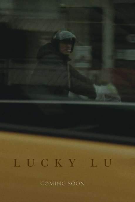Lucky Lu